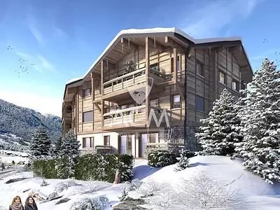 Appartement, 73,4 m²