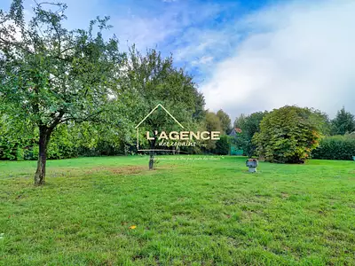 Maison, 140 m²