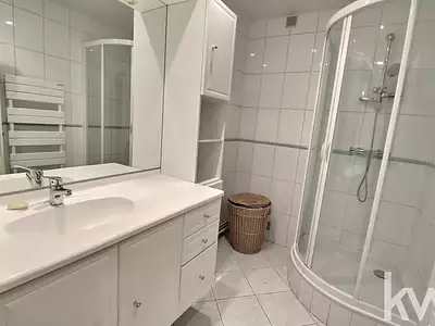 Appartement, 57 m²