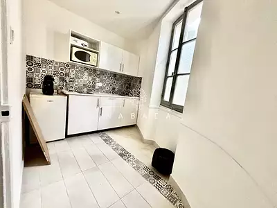 Appartement, 35,19 m²