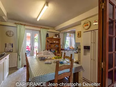 Maison, 172 m²
