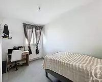 Appartement, 50,5 m²