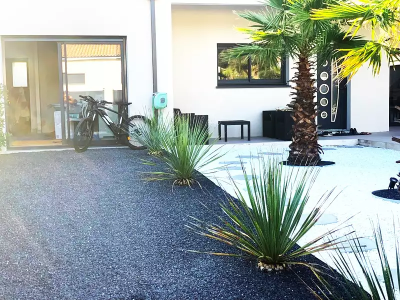 Maison, 155 m²
