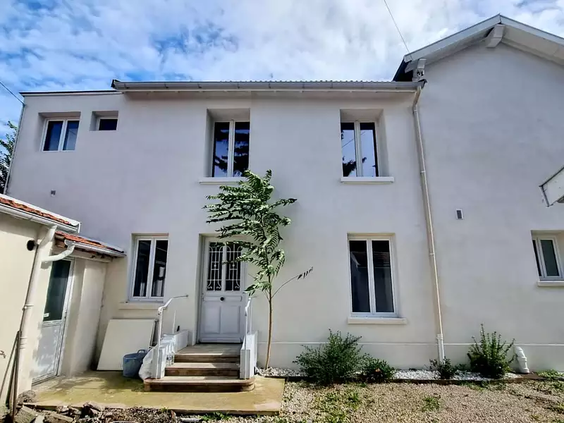 Maison, 123 m²
