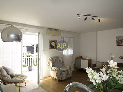 Appartement, 64,85 m²