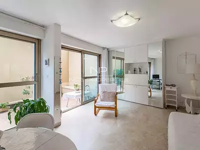 Appartement, 30,09 m²