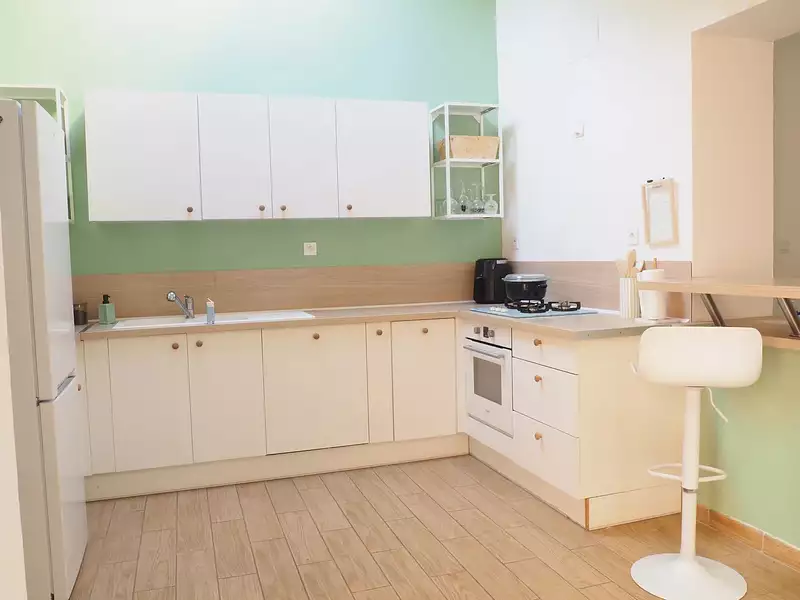 Maison, 137 m²
