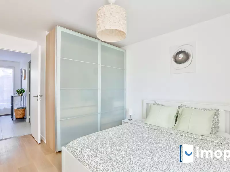 Appartement, 95 m²