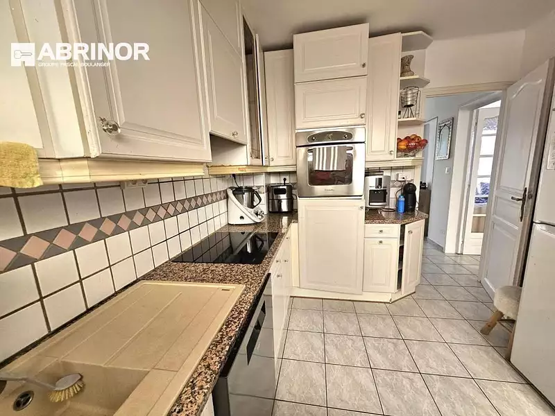 Maison, 78 m²