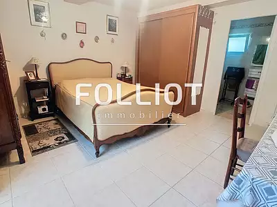 Maison, 138 m²