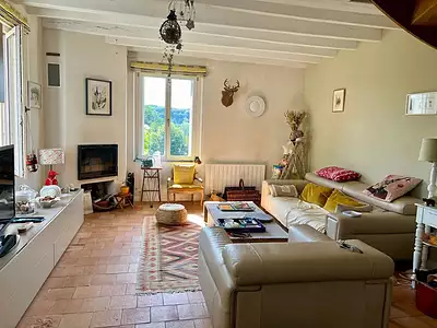 Maison, 122 m²