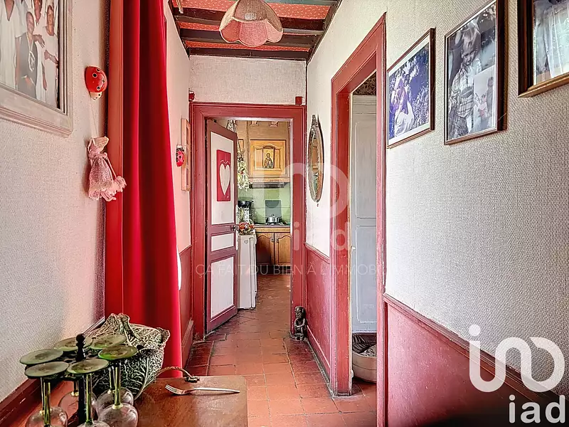 Maison, 99 m²