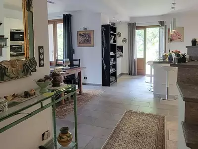 Maison, 183 m²