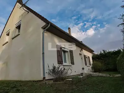 Maison, 160 m²