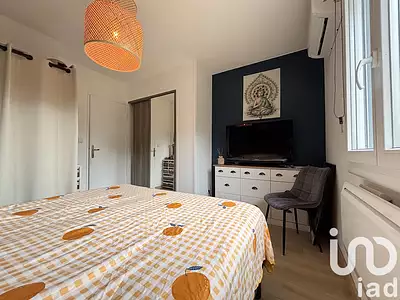 Maison, 85 m²
