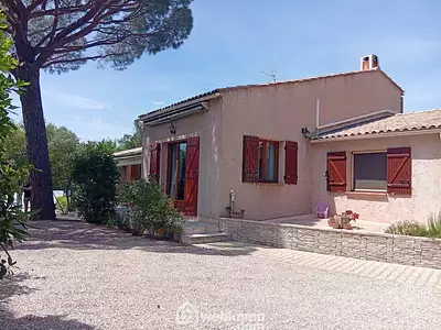 Maison, 141 m²