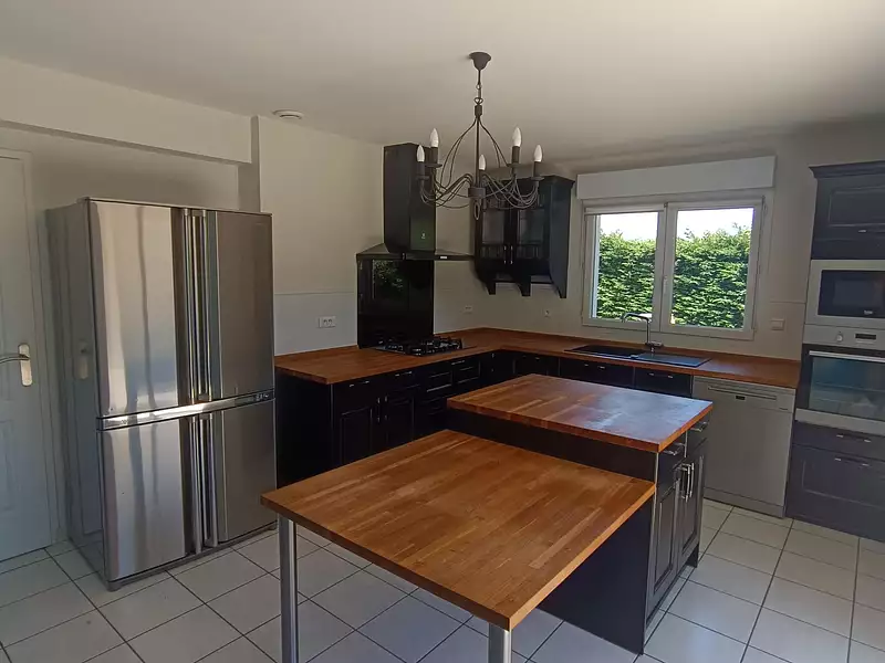 Maison, 145 m²