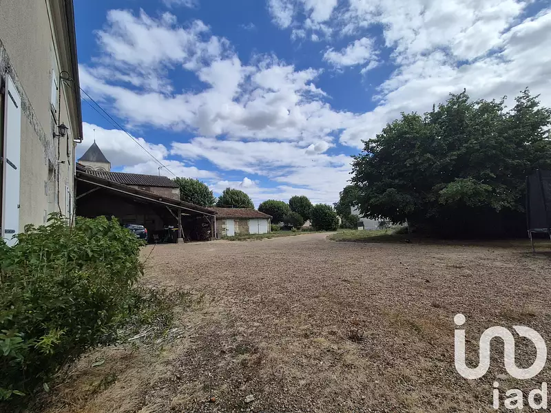 Maison, 170 m²