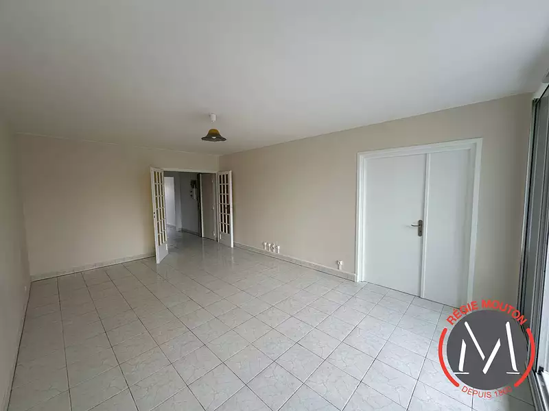 Appartement, 80,22 m²