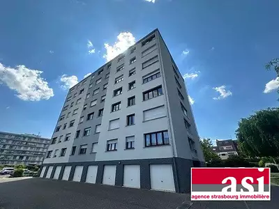 Appartement, 98,31 m²