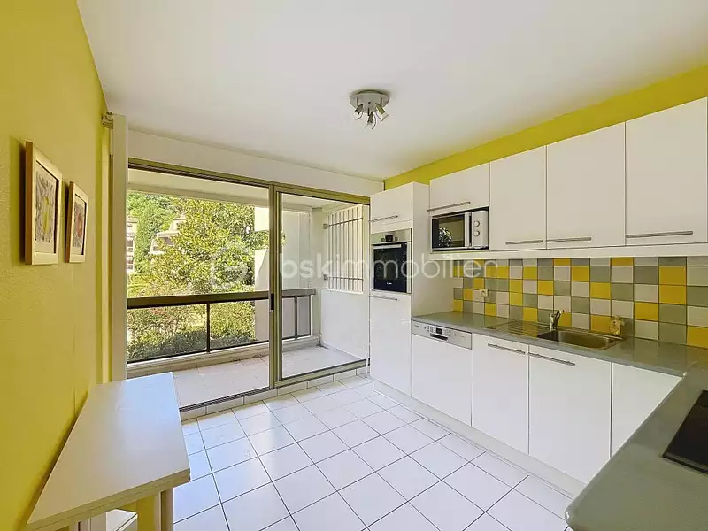 Appartement, 88 m²