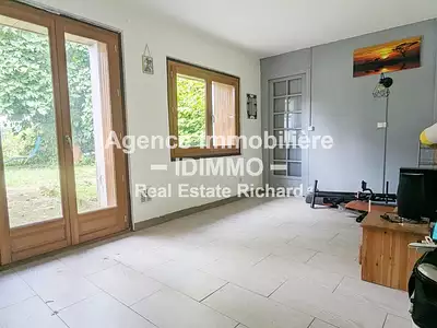 Maison, 92 m²