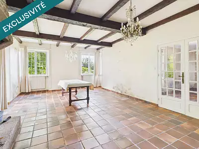 Maison, 153 m²