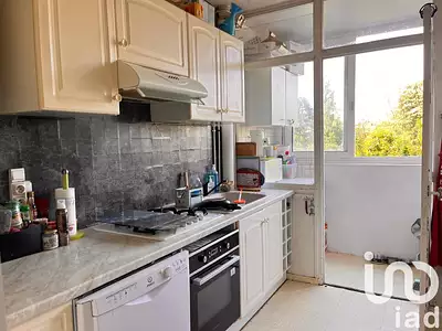 Appartement, 69 m²
