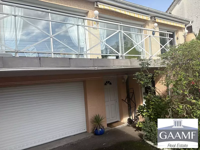 Appartement, 100 m²