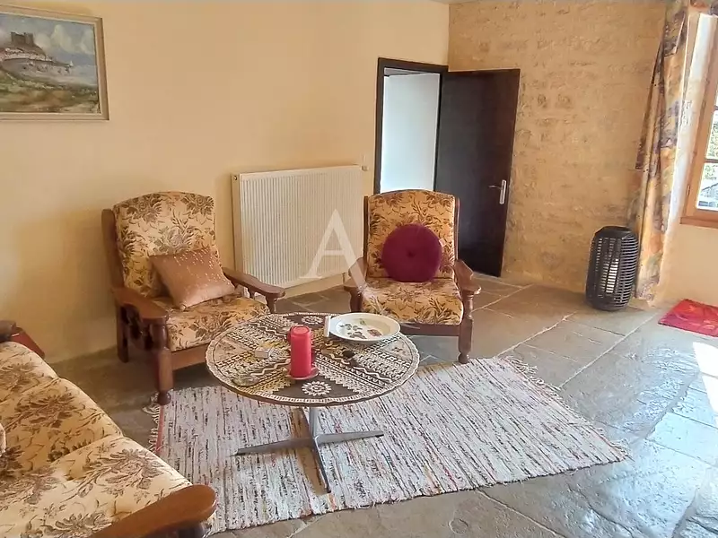 Maison, 122 m²