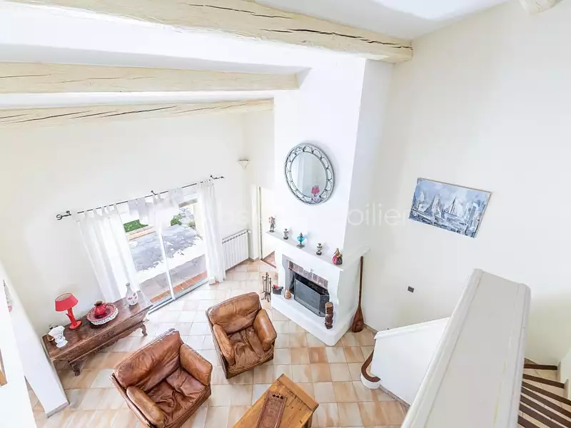 Maison, 160 m²
