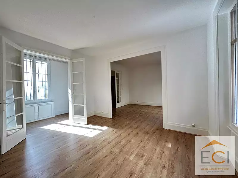 Appartement, 92 m²