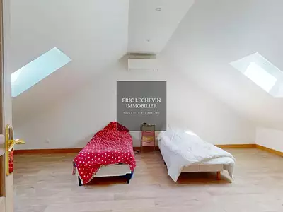 Maison, 110 m²
