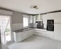 Appartement, 131 m²