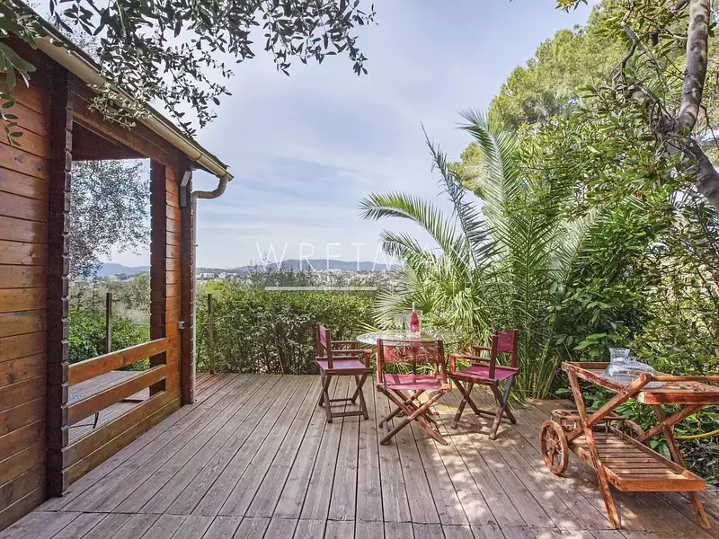 Maison, 233,55 m²