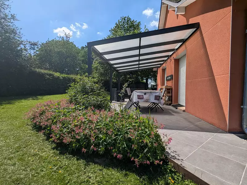 Maison, 152 m²