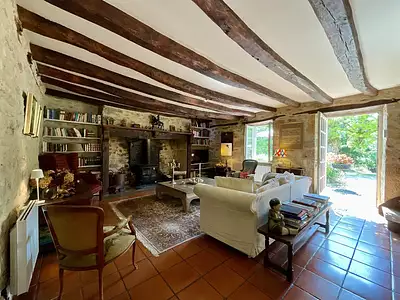 Maison, 300 m²