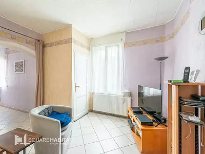 Maison, 85 m²