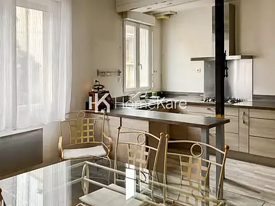 Maison, 100 m²