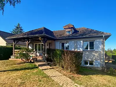 Maison, 139 m²