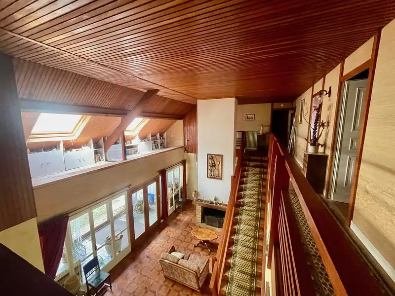 Maison, 281 m²