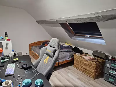 Maison, 80 m²