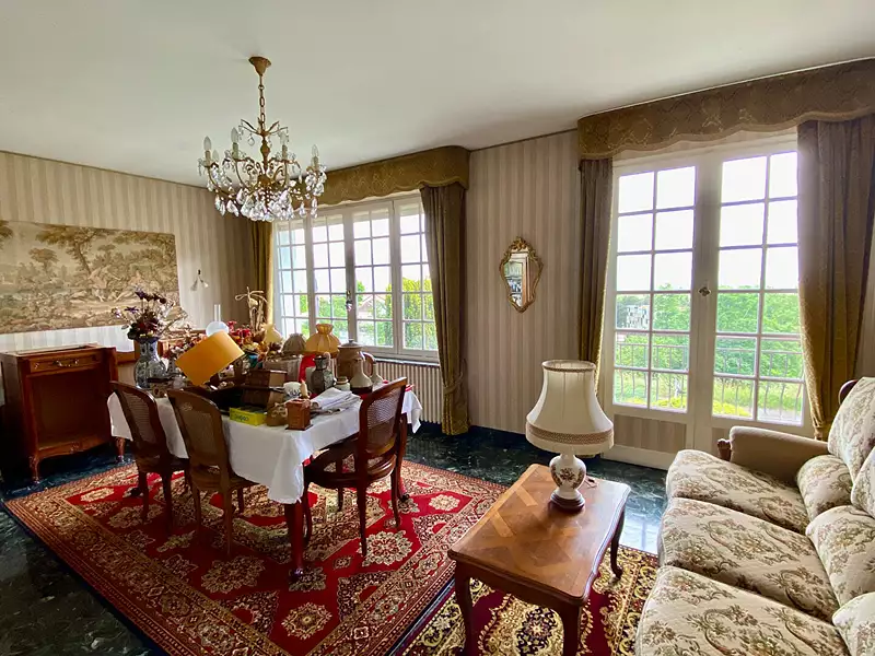 Maison, 180,57 m²
