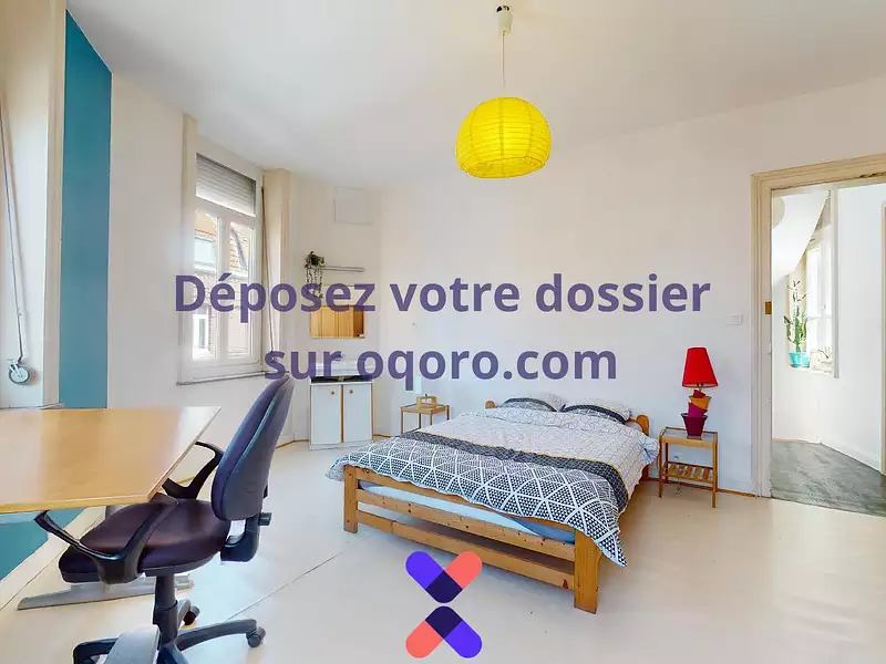 Appartement, 190 m²