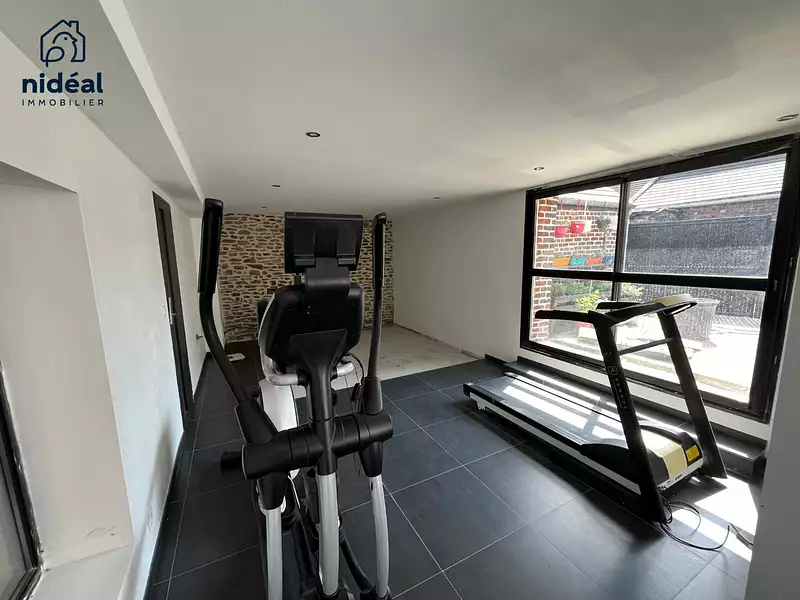 Maison, 395 m²