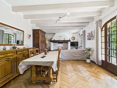 Maison, 110,32 m²