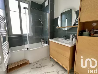 Maison, 100 m²