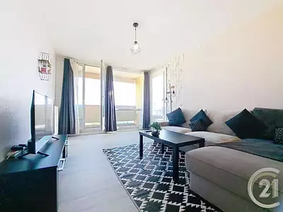 Appartement, 52,6 m²