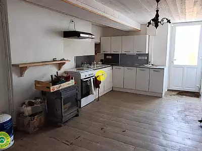 Maison, 143 m²