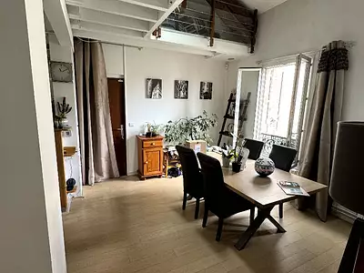 Appartement, 71,43 m²